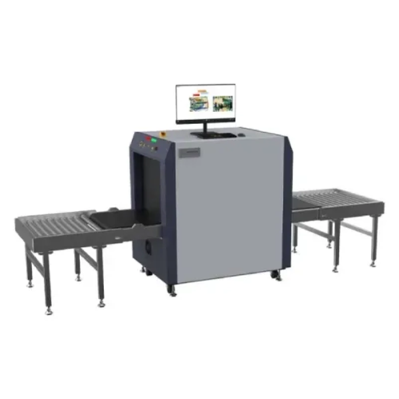 Hikvision ISD-SG6550SA-2CL X-ray Intelligent Security Inspection System